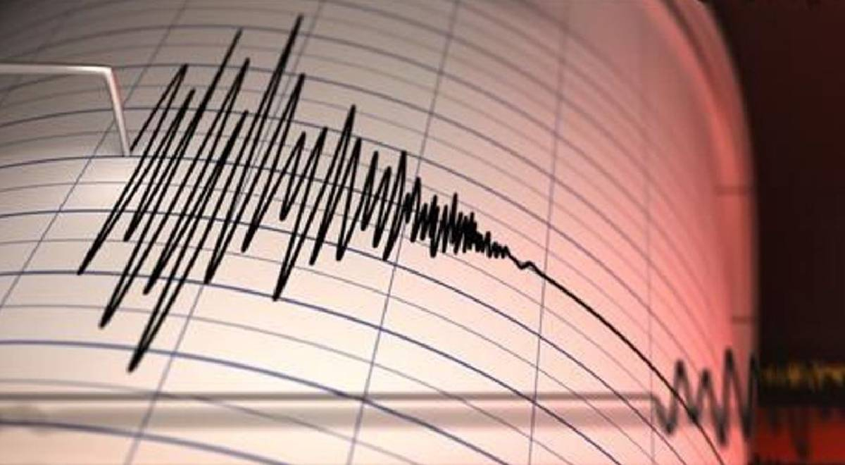Sismo de magnitud 5,6 sacude nuevamente las costas de México este fin de semana
