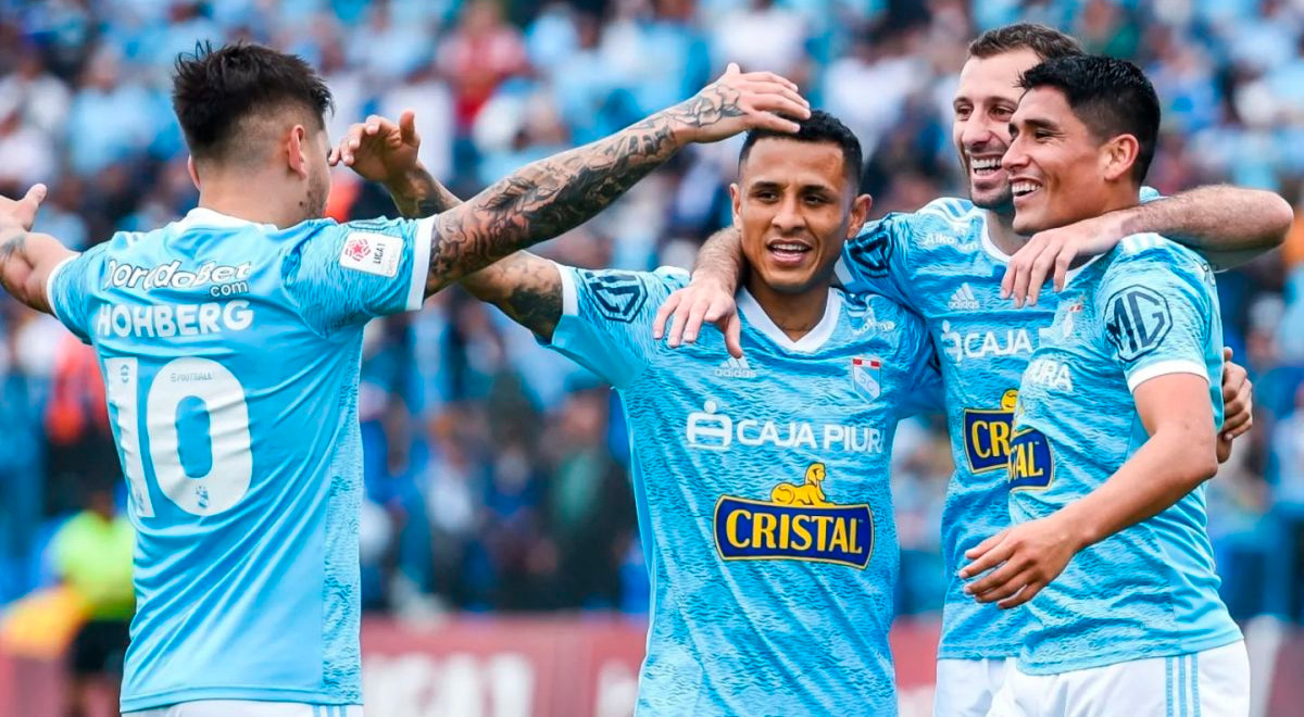 Sporting Cristal: el club peruano con más penales cobrados a favor desde el 2020