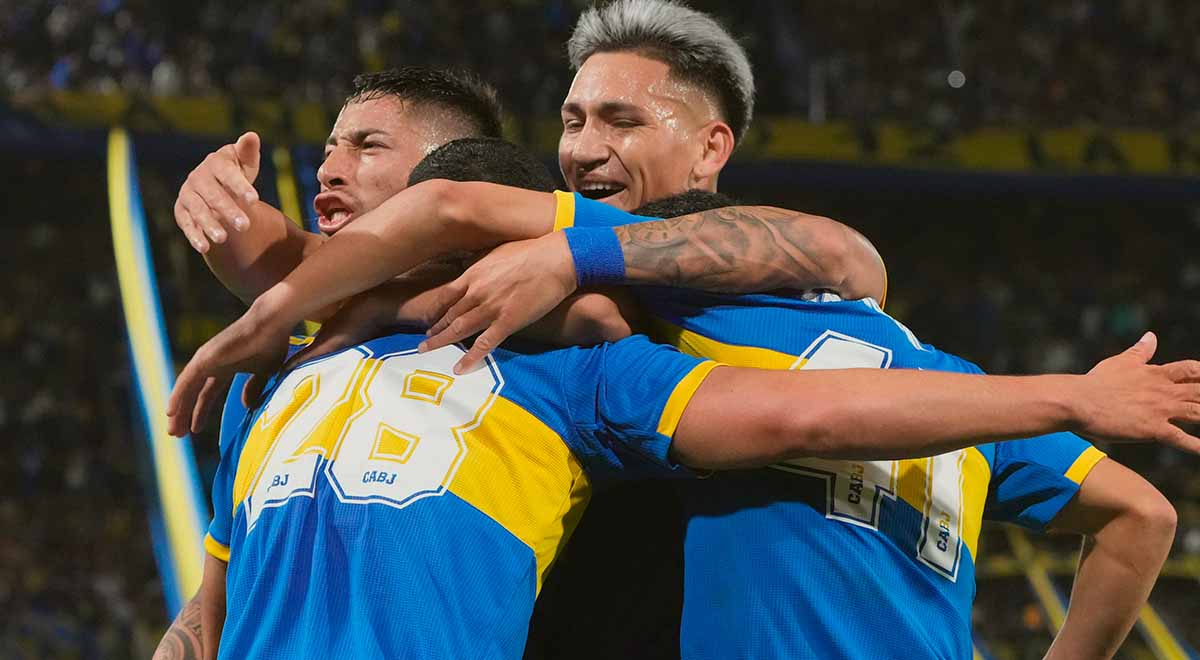 Boca Juniors HOY: últimas noticias del conjunto 'xeneize', martes 4 de octubre