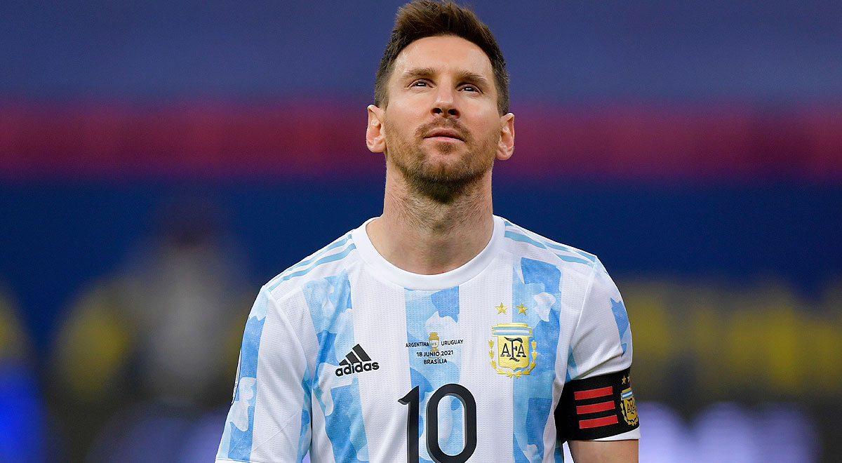 Qatar 2022: 11 récords que Lionel Messi puede romper en el próximo Mundial de Fútbol