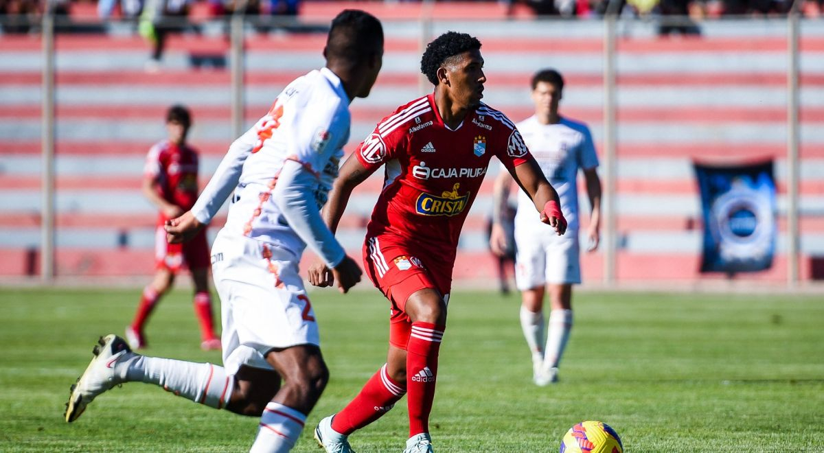 Sporting Cristal 1-0 Ayacucho hoy: resumen, cómo quedó el partido