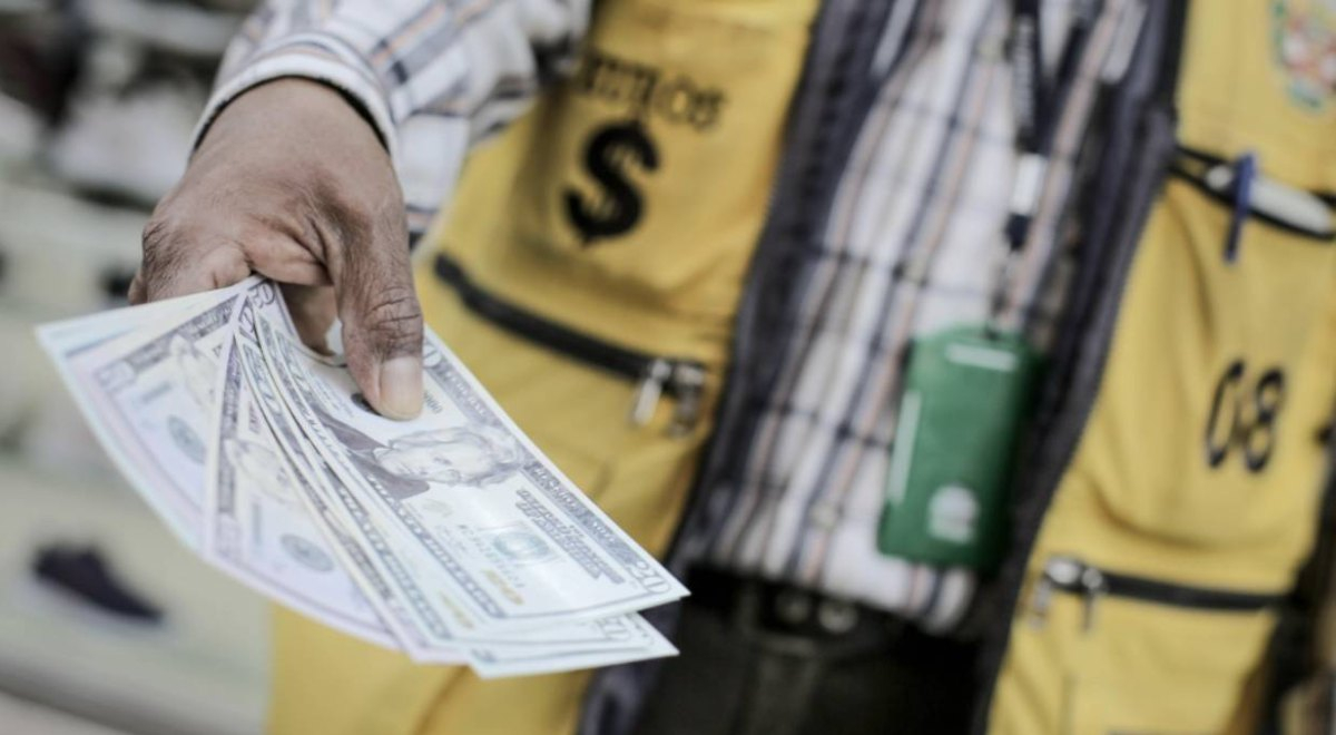 Precio del dólar en Perú: tipo de cambio para hoy, 6 de octubre