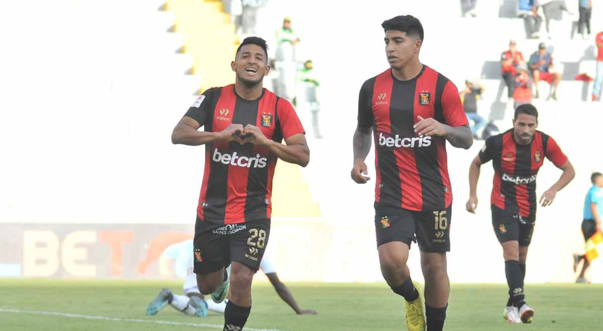 Melgar vs ADT: resumen y goles por la fecha 14 del torneo Clausura