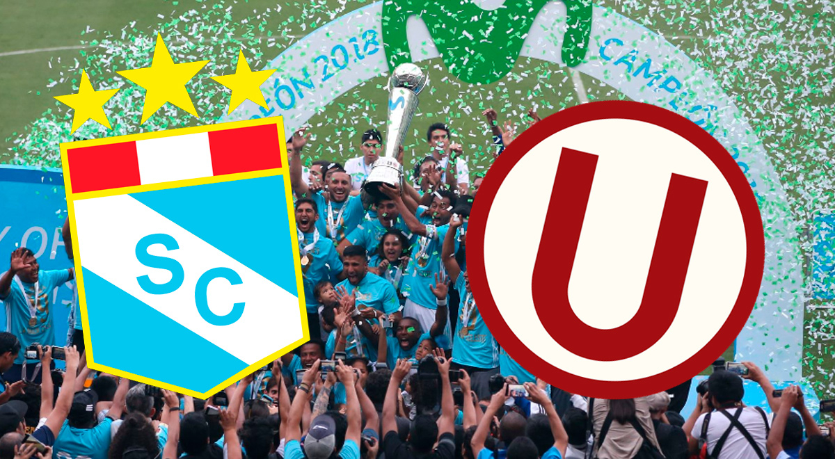 La rompió en Sporting Cristal salió bicampeón en Ecuador y quiere