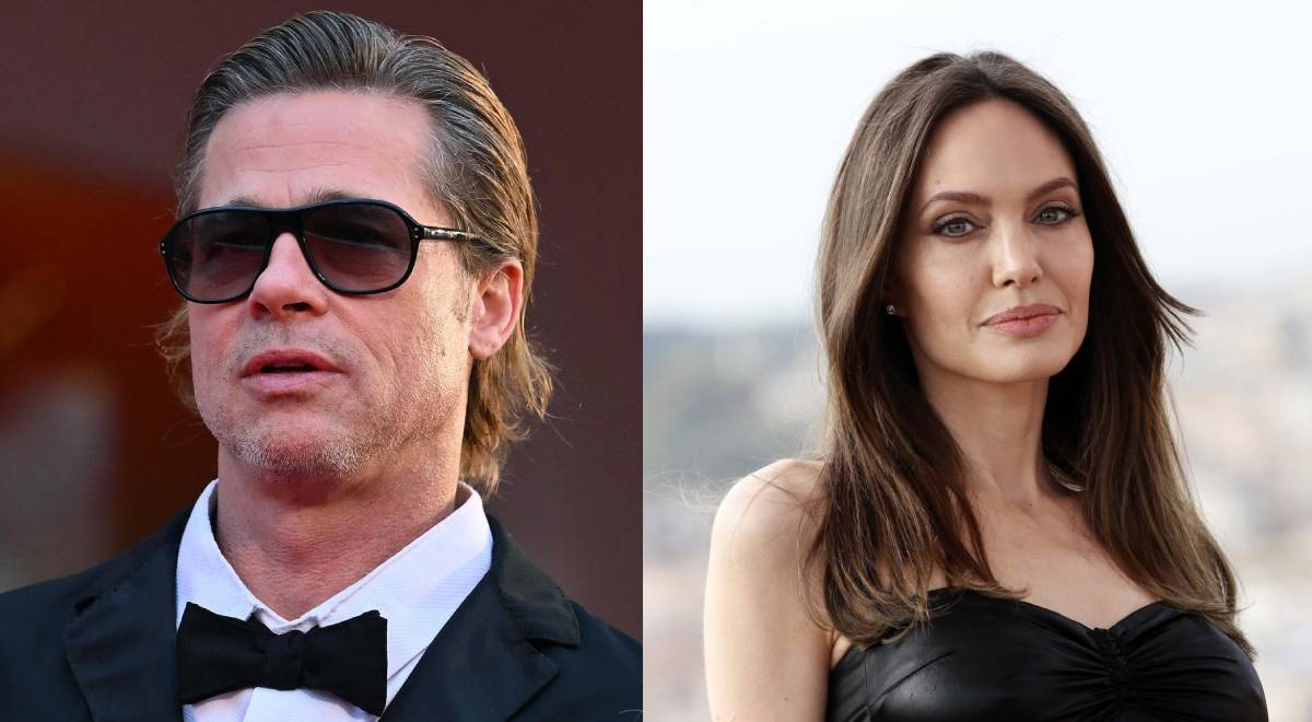 Brad Pitt se defiende de acusaciones de Angelina Jolie por maltrato: 