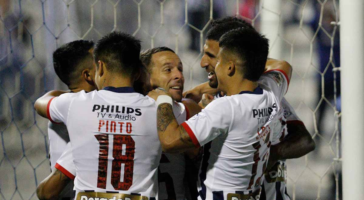 Alianza Lima: el mundialista y el seleccionado peruano que podrían llegar para el 2023