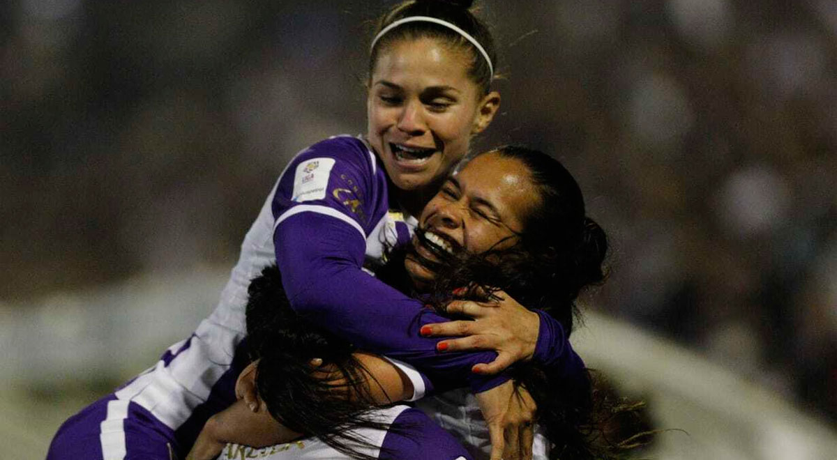 ¡Alianza Lima bicampeón de la Liga Femenina 2022!