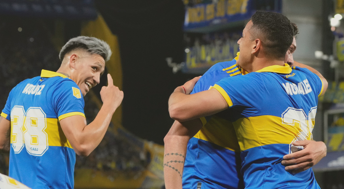 Boca Juniors EN VIVO: últimas noticias, hoy 7 de octubre