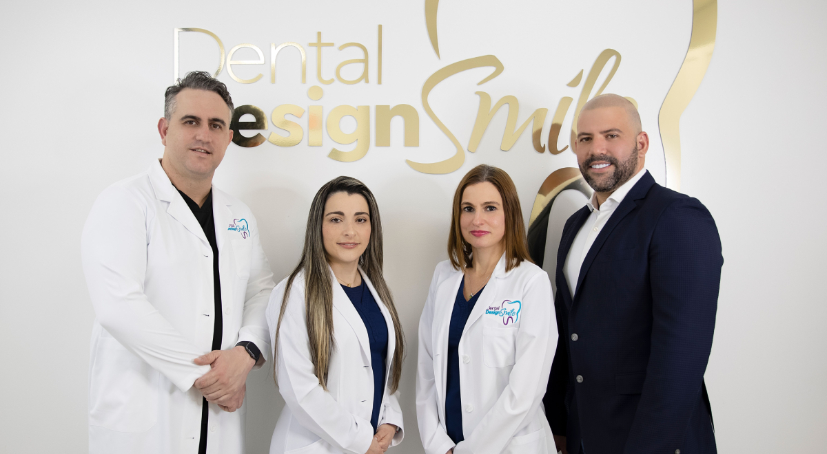 ¿Qué es Dental Design Smile, una de las marcas líderes en E.E. U.U. por sus precios?