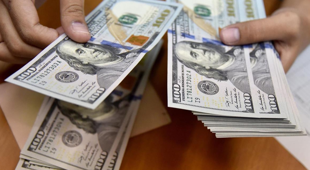 Precio del dólar en Perú para HOY, 08 de octubre: conoce el tipo de cambio para compra y venta