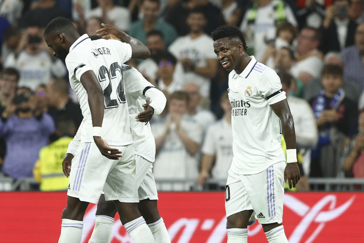 Real Madrid EN VIVO: conoce las últimas noticas para HOY 9 de octubre