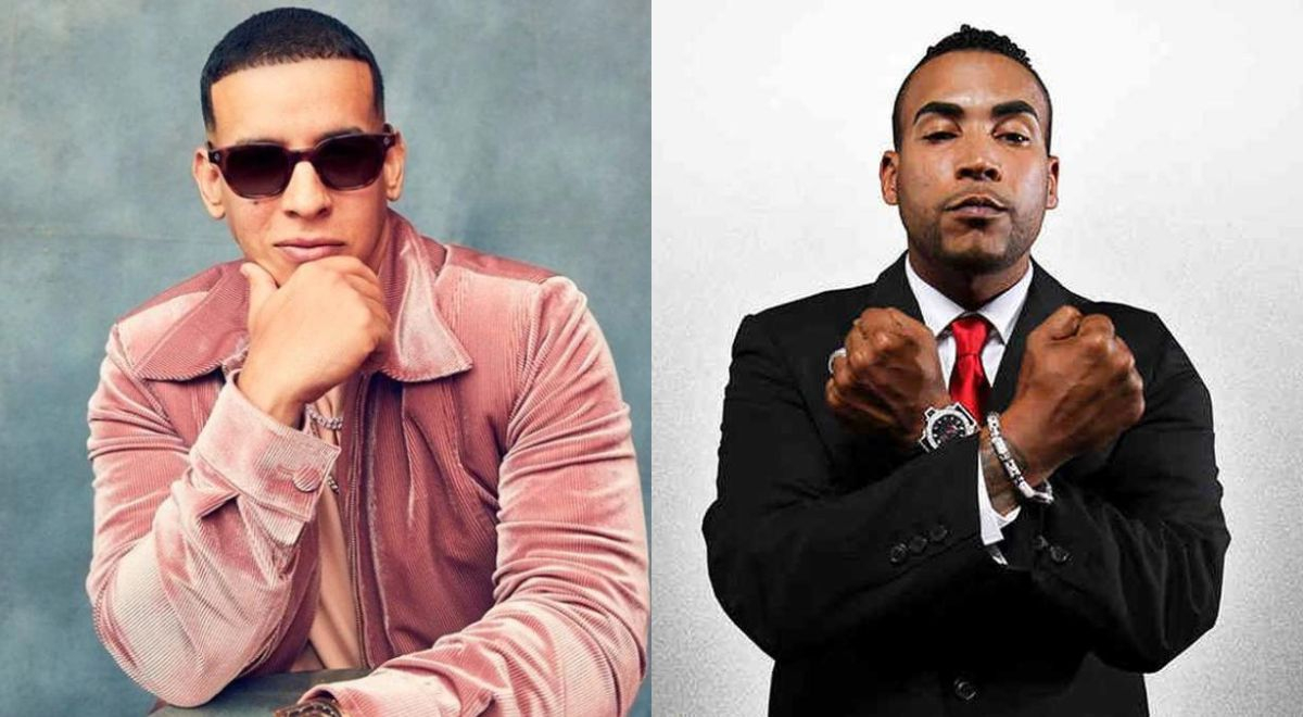 Don Omar reveló el motivo de su enemistad con Daddy Yankee y sorprende a fans