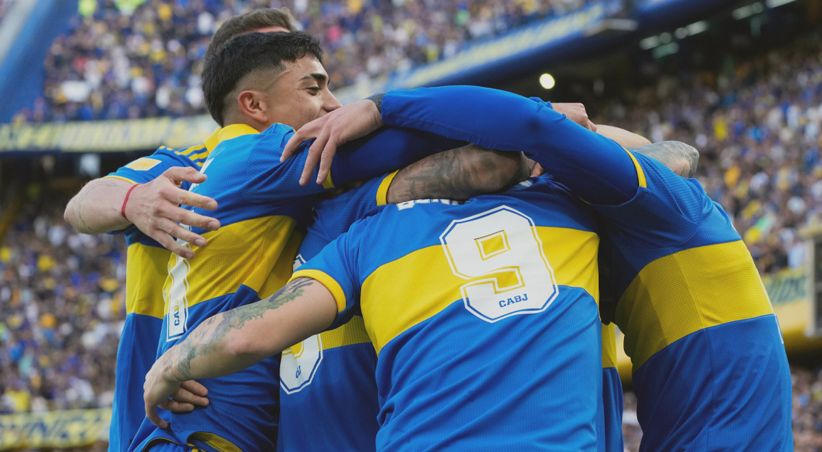 Boca Juniors EN VIVO: últimas noticias del cuadro Xeneize, HOY lunes 10 de octubre