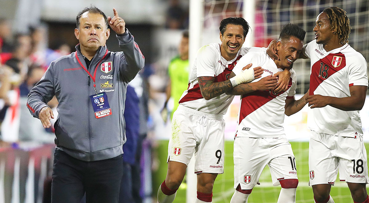 Selección peruana: ¿Cuándo se define la fecha y cupos de las Eliminatorias?