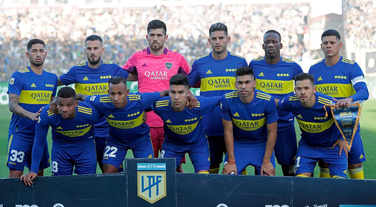 Boca Juniors EN VIVO: últimas noticias del Xeneize, HOY martes 11 de octubre