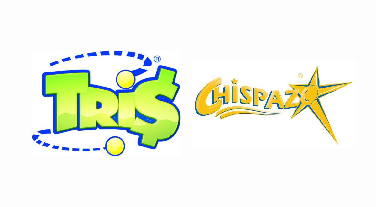 Resultados Tris y Chispazo: Conoce las bolillas ganadoras del 10 de octubre
