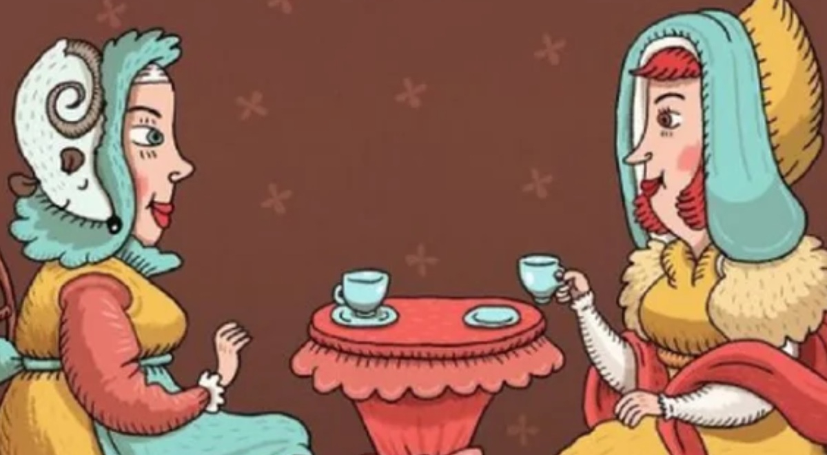 ¿Dónde están los ratones? Atrévete a resolver este reto visual en tiempo récord