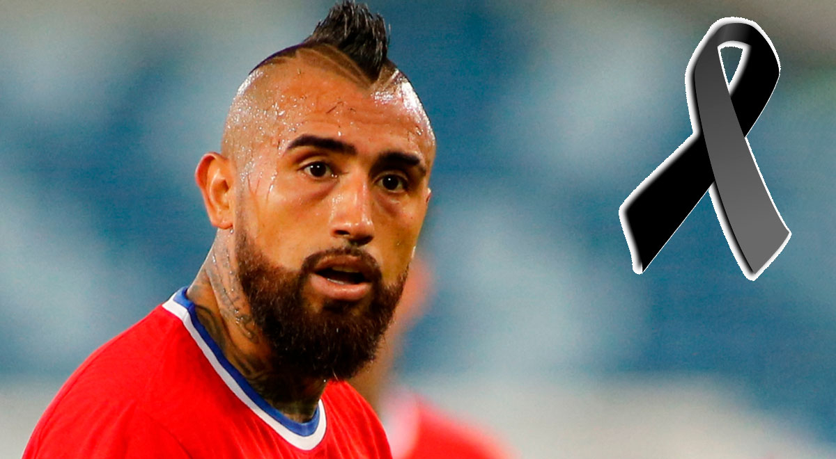 Padre de Arturo Vidal es hallado sin vida dentro de club hípico en Santiago