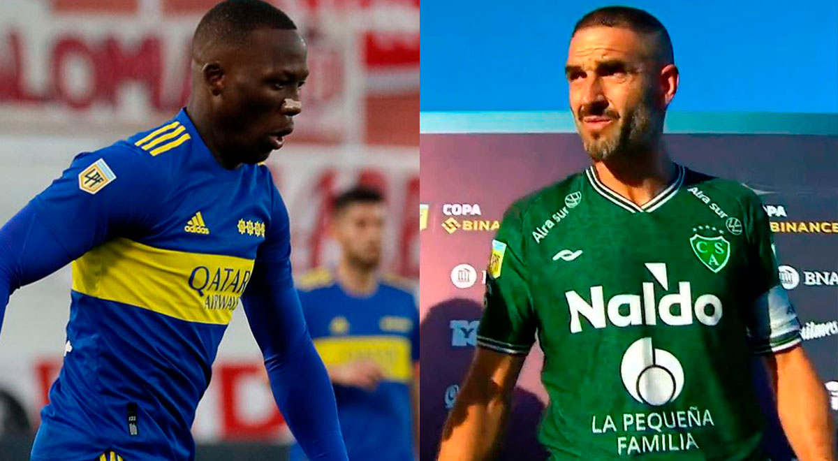 What time does Boca Juniors vs. Sarmiento play for matchday 25 of the Professional League 2022?