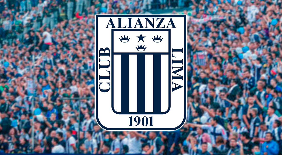 It was crucial for Alianza Lima's title in 2021, but today he no longer travels with the team.