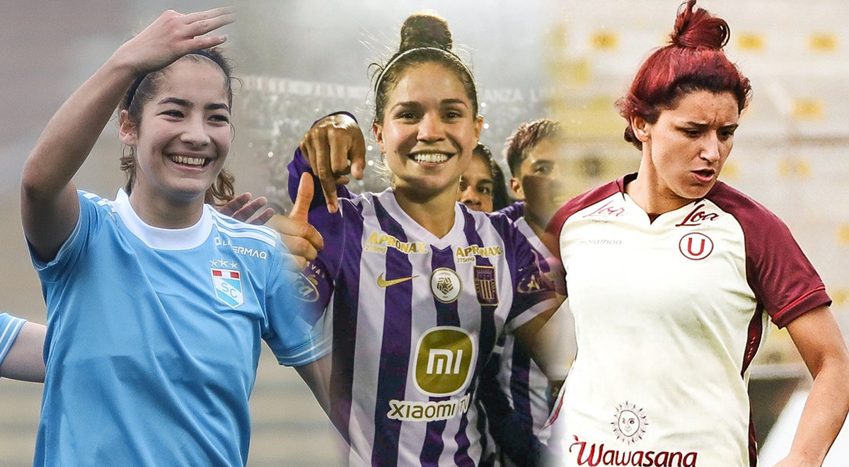 ¿Cuál es el sueldo de una futbolista de la Liga Femenina en el Perú?