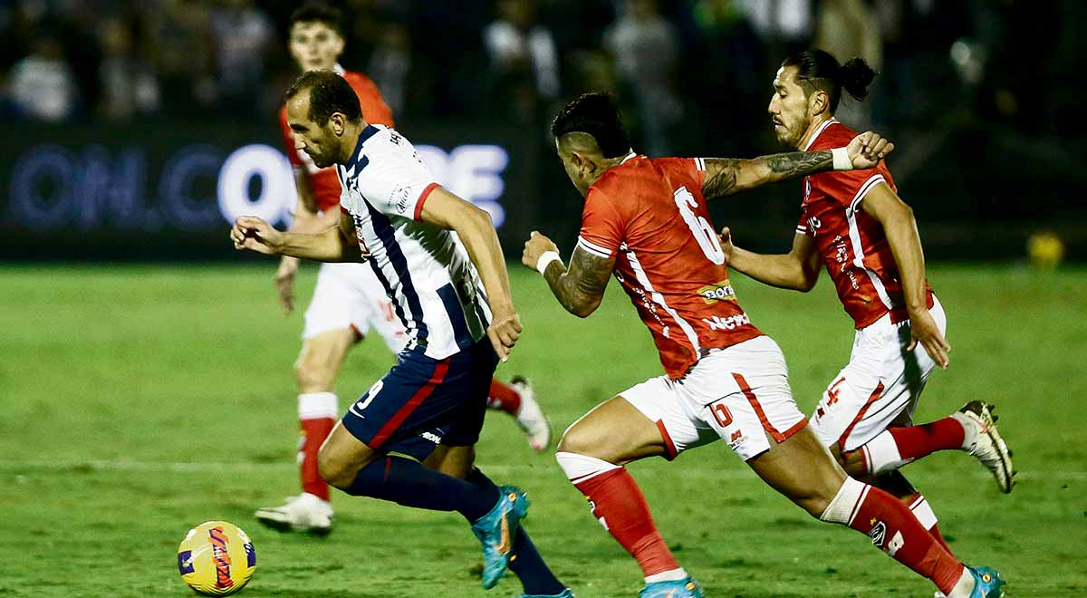 Alianza Lima: las tres bajas claves de Cienciano para partido decisivo por el Clausura