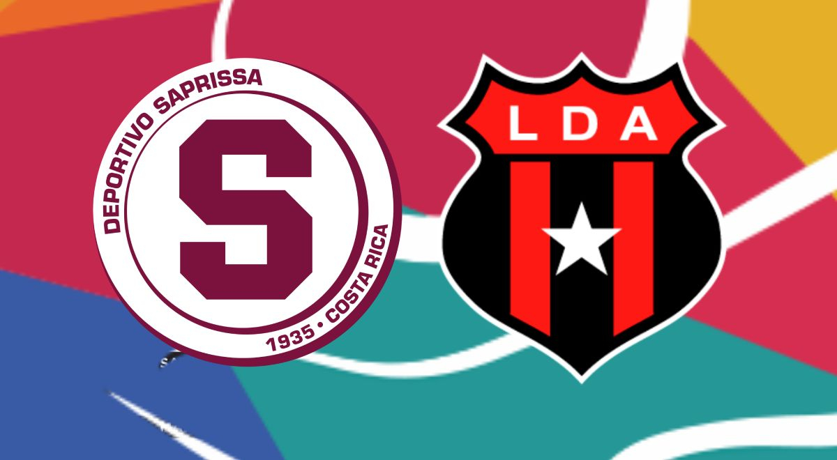 [LIVE FUTV] Saprissa vs Alajuelense ONLINE FREE Promerica League