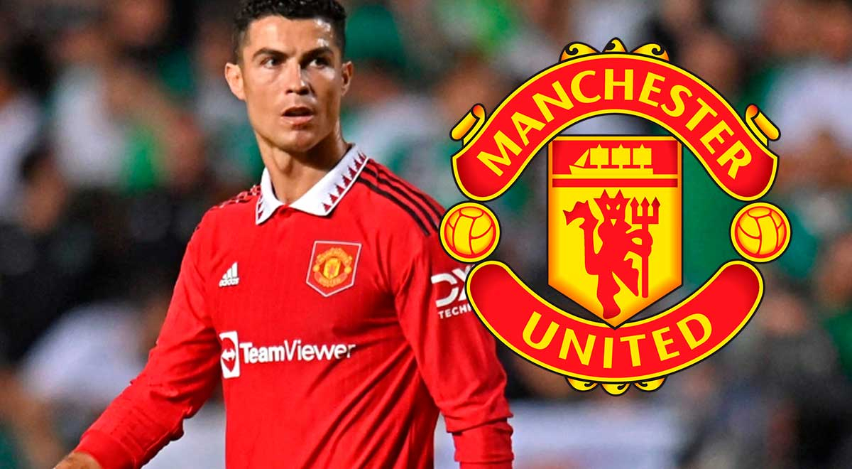 ¿Por qué no se fue Cristiano Ronaldo? Leyenda del Manchester United revela dato sobre CR7
