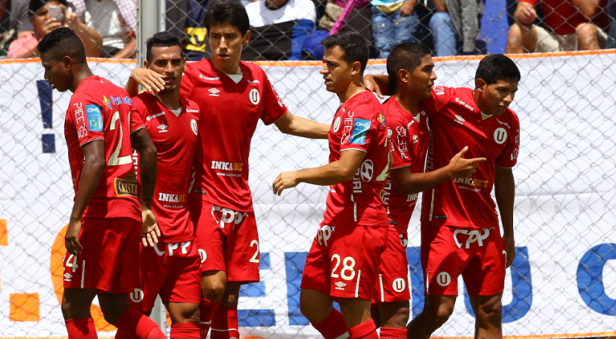 Brilló con camiseta de Universitario y ahora volvería para ganar el título de la Liga 1 2023