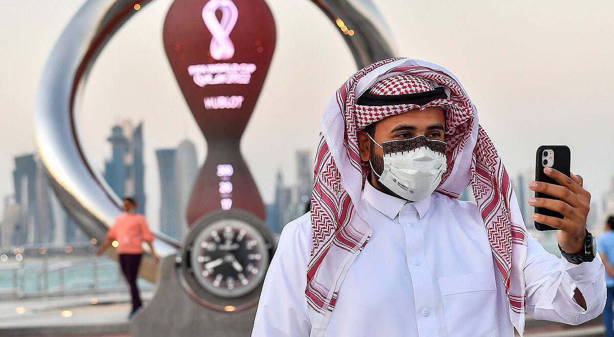 Qatar 2022 EN VIVO: últimas noticias a 35 días para la inauguración del Mundial
