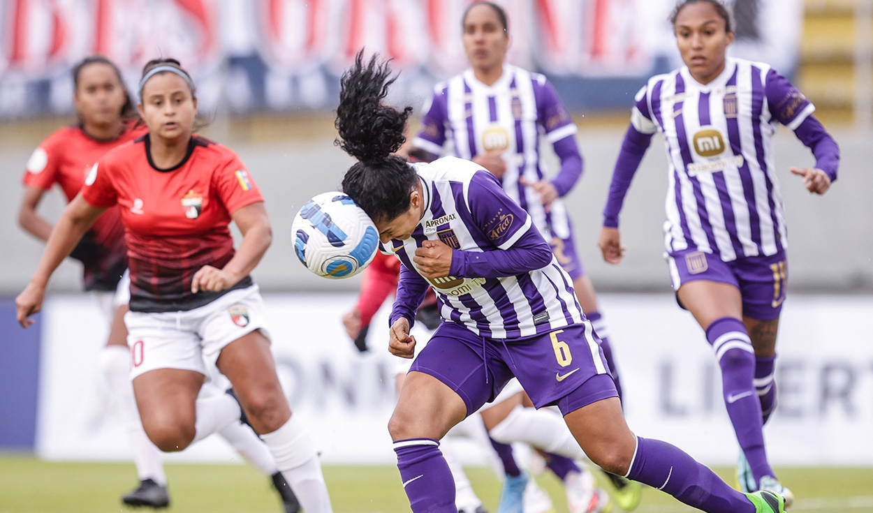Alianza Lima: fecha y hora de próximo partido por la Copa Libertadores Femenil