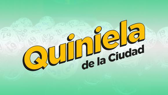 Quiniela: Resultados de la Nacional y Provincia del 14 de octubre