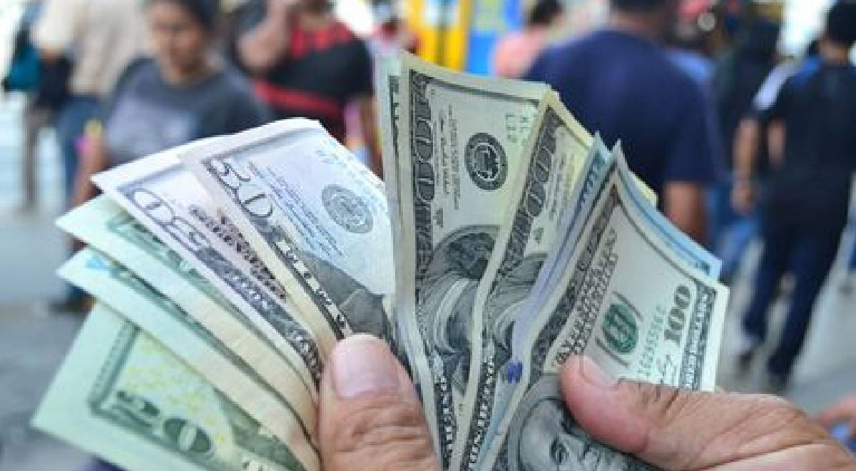 Precio del dólar en Perú: Averigua el tipo de cambio HOY domingo 16 de octubre