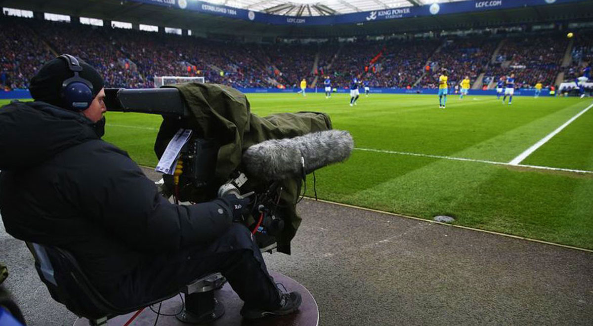 ¿Cómo y dónde ver EN VIVO el Mundial Qatar 2022 en Ecuador?