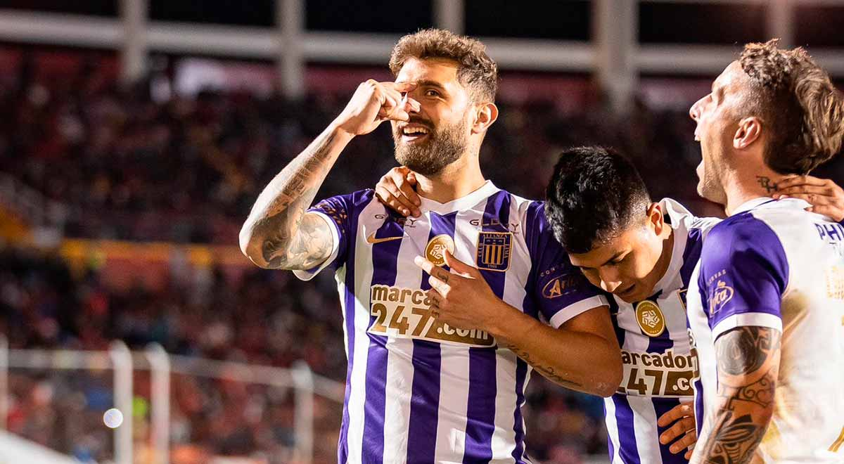 Alianza vs Cienciano: resumen, goles e incidencias del partido por el Clausura