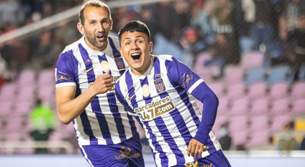 Alianza Lima: próximo rival, hora y dónde ver partido por la fecha 17 del Clausura