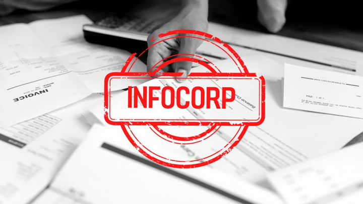 Infocorp - LINK: Conoce tu historial crediticio solo con tu DNI