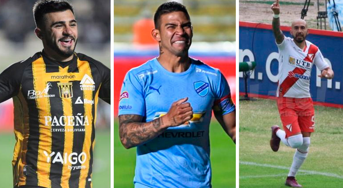 Partidos de hoy EN VIVO por TiGO Sports: a qué hora y cómo ver partidos por Liga Boliviana