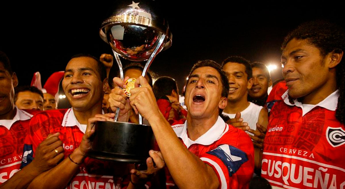 No es Cienciano: el primer club peruano que ganó un torneo oficial a nivel internacional