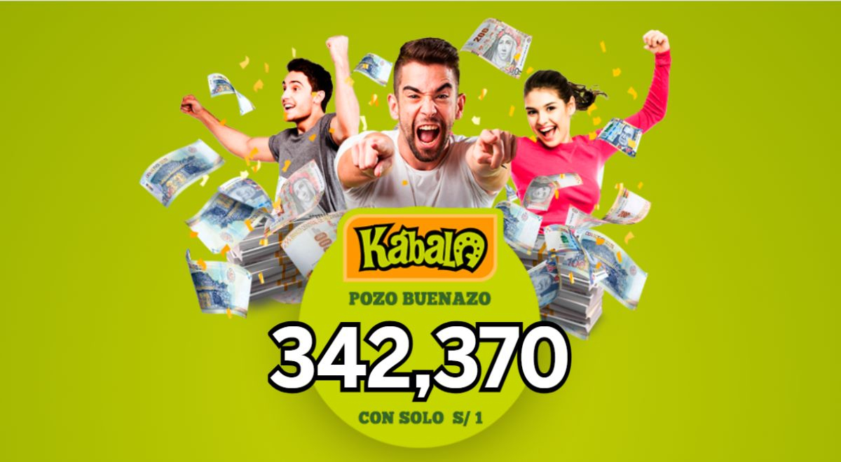 La Kábala: Resultados del martes 18 de octubre