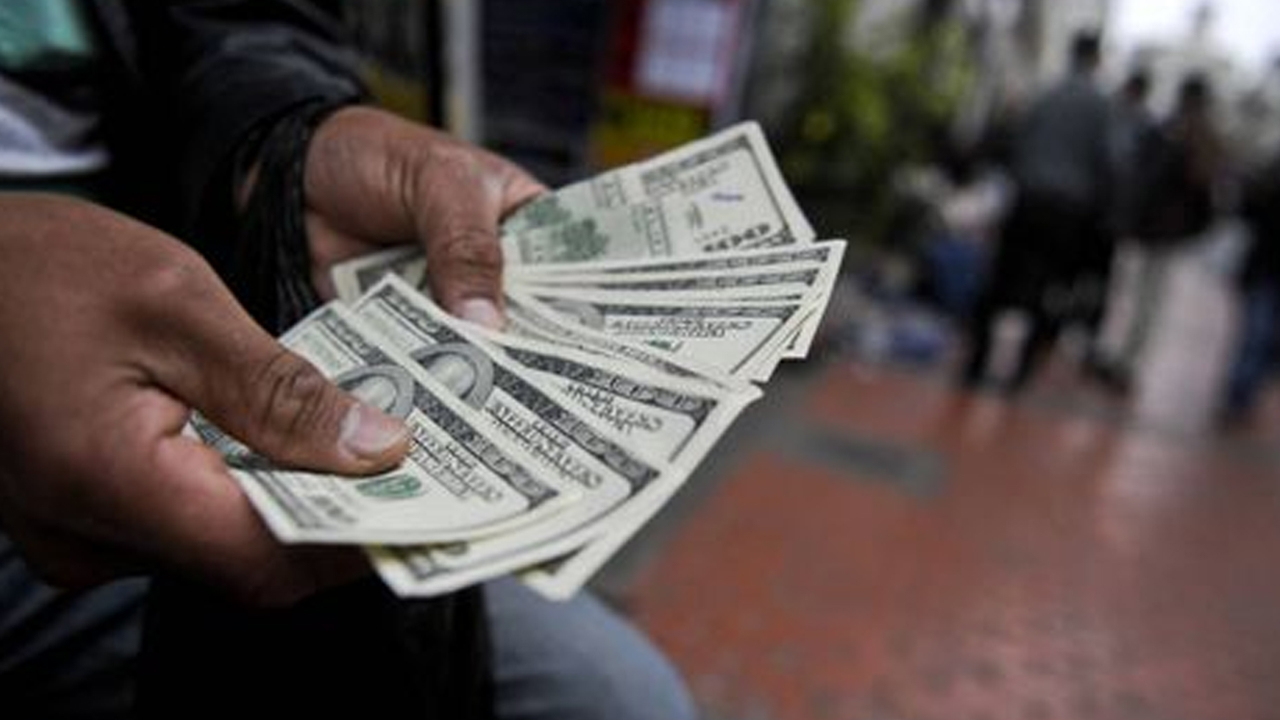 Dólar en el Perú: Conoce el tipo de cambio para HOY, miércoles 19 de octubre