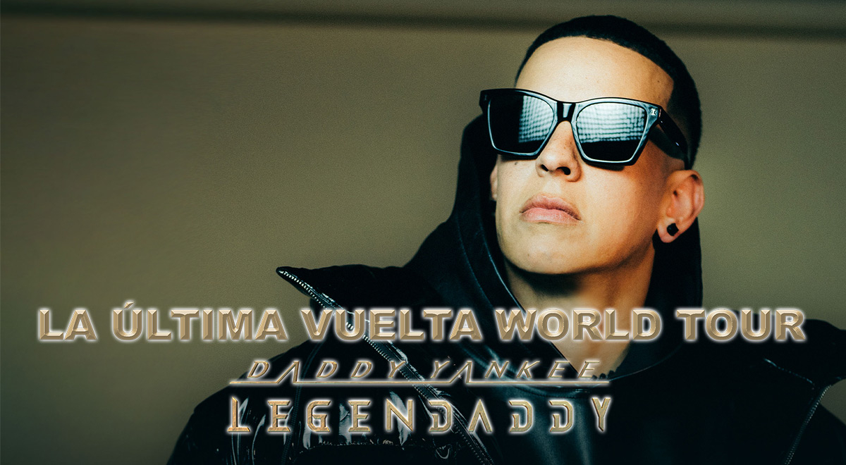 Daddy Yankee en Lima: revive lo mejor de su primer concierto en el Estadio Nacional