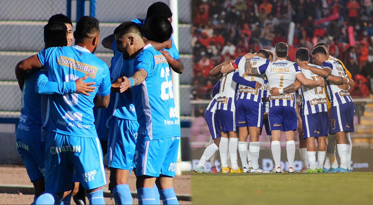 ¿Cuánto paga Alianza Lima vs. Binacional por el Torneo Clausura? pronóstico