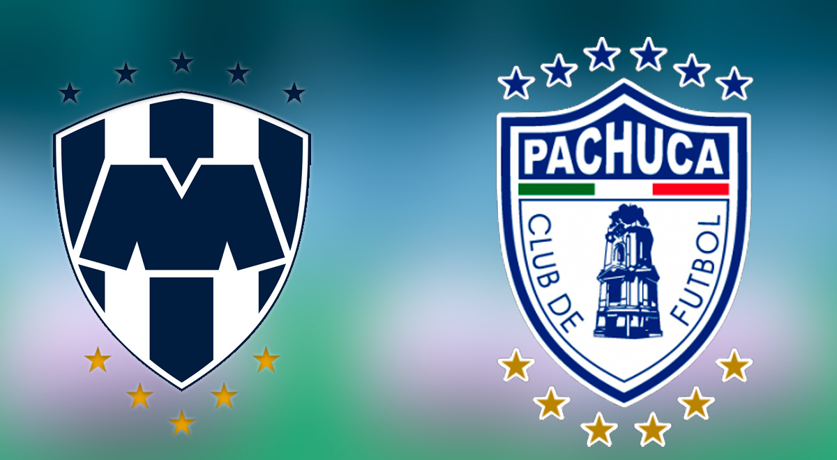 ¿A qué hora y dónde ver Pachuca vs. Monterrey por la semifinal Liga MX?