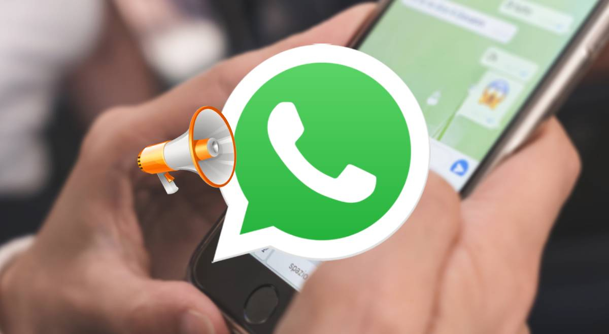 WhatsApp 2022 nuevas actualizaciones: ¿Qué es y para qué sirve el 'Modo informar'?