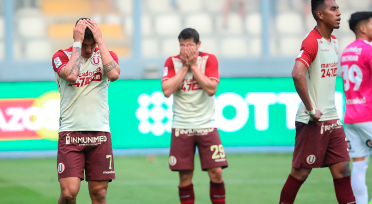 The Disciplinary Committee imposed a drastic sanction on Universitario for racist acts against Quevedo.