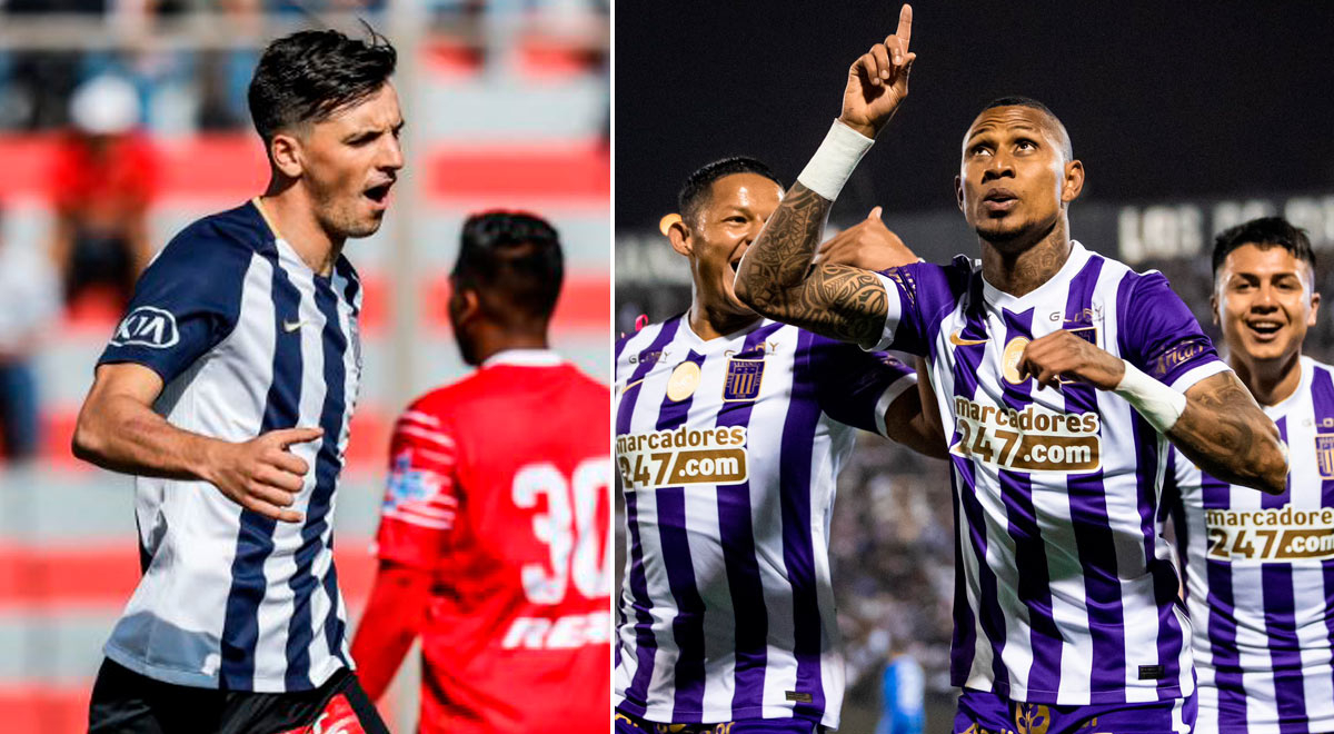 Alianza Lima and the tough challenge in Ayacucho: to win again after 4 years in Ciudad de Cumaná.