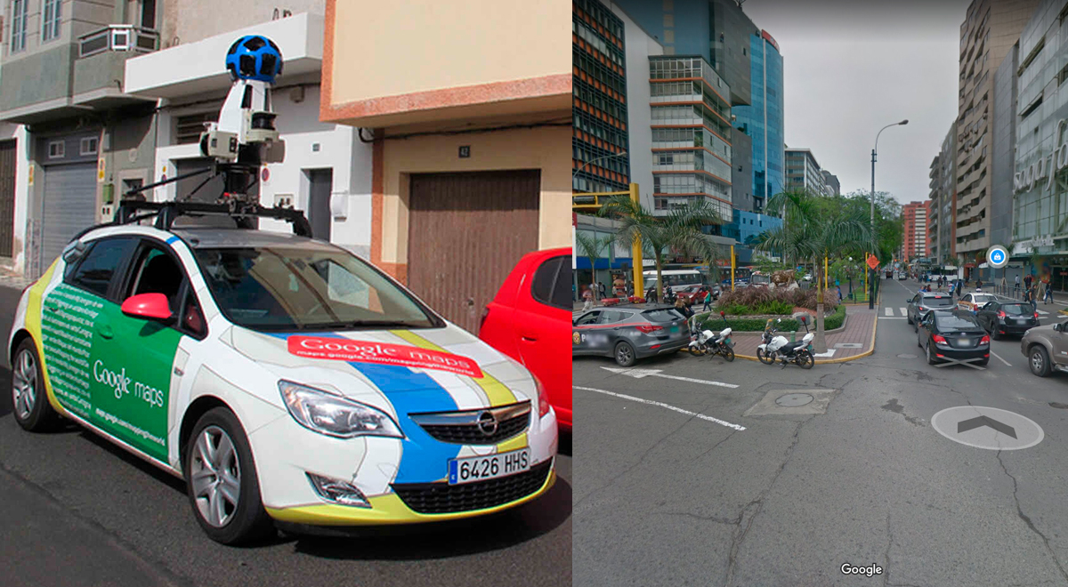 ¿Cuánto gana un conductor de Google Maps? La respuesta te sorprenderá