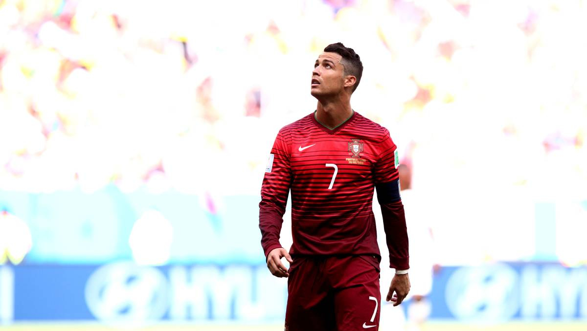 Mundial Qatar 2022: ¿Cuántos goles, asistencias y títulos registra Cristiano con Portugal?