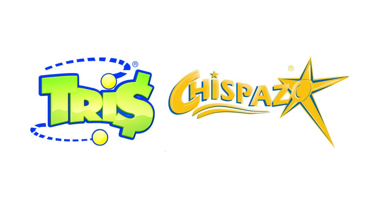 Tris and Chispazo: Results of the National Lottery on Saturday, October 22nd.